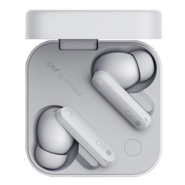 Беспроводные наушники Nothing Buds Pro 2 Light Grey