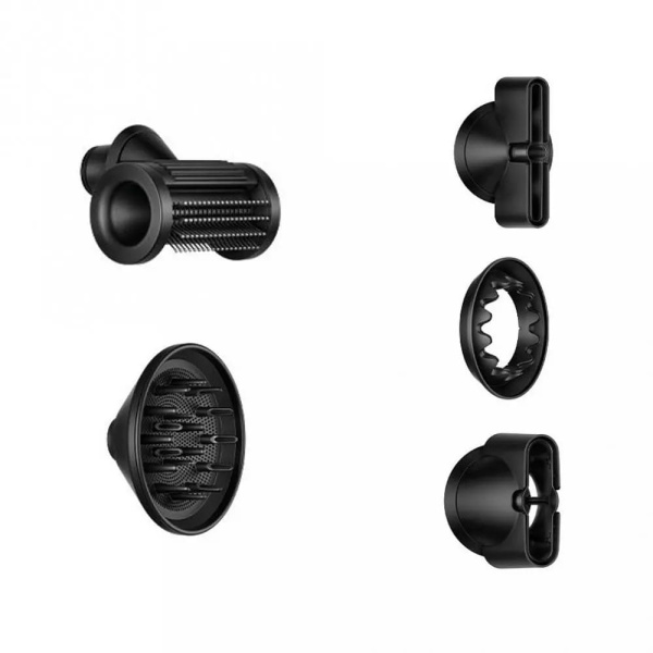 Фен для волос HD16 Nural Ceramic Pop Аналог