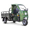 Грузовые электротрициклы