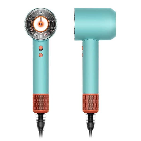 Фен для волос HD16 Nural Ceramic Pop Аналог